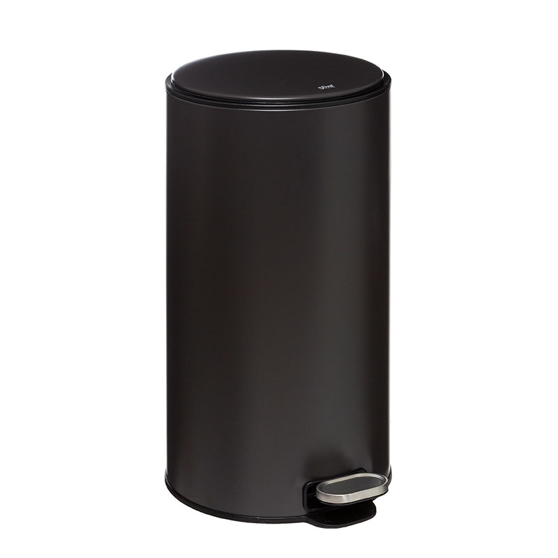 Κάδος Απορριμμάτων (Φ33x62) F-V 30lt Delta Char 164753A