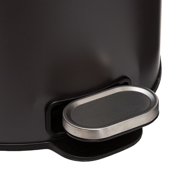 Κάδος Απορριμμάτων (Φ33x62) F-V 30lt Delta Char 164753A