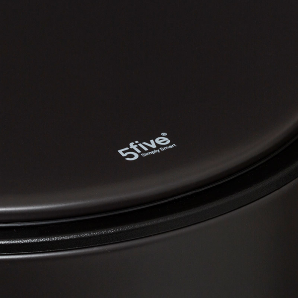 Κάδος Απορριμμάτων (Φ33x62) F-V 30lt Delta Char 164753A