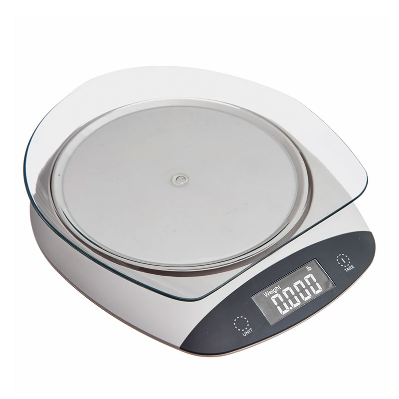 Ψηφιακή Ζυγαριά Κουζίνας F-V 151188