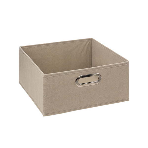 Κουτί Αποθήκευσης (31x31x15) F-V Storage Linen 138886O