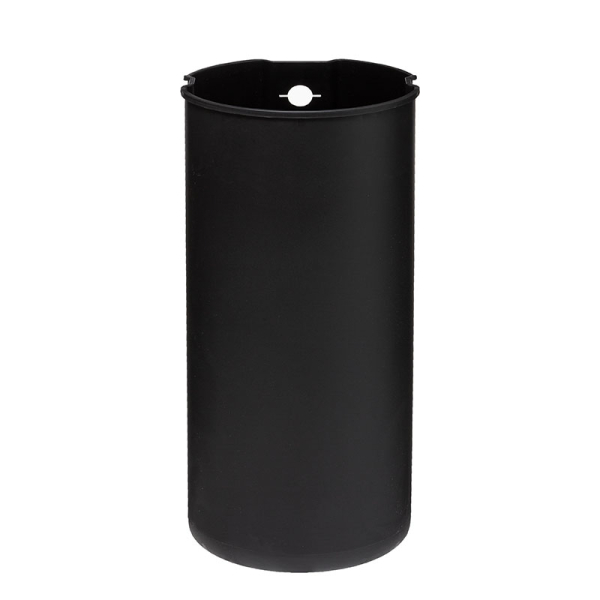 Κάδος Απορριμμάτων (Φ33x62) F-V 30lt Delta Inox 164753