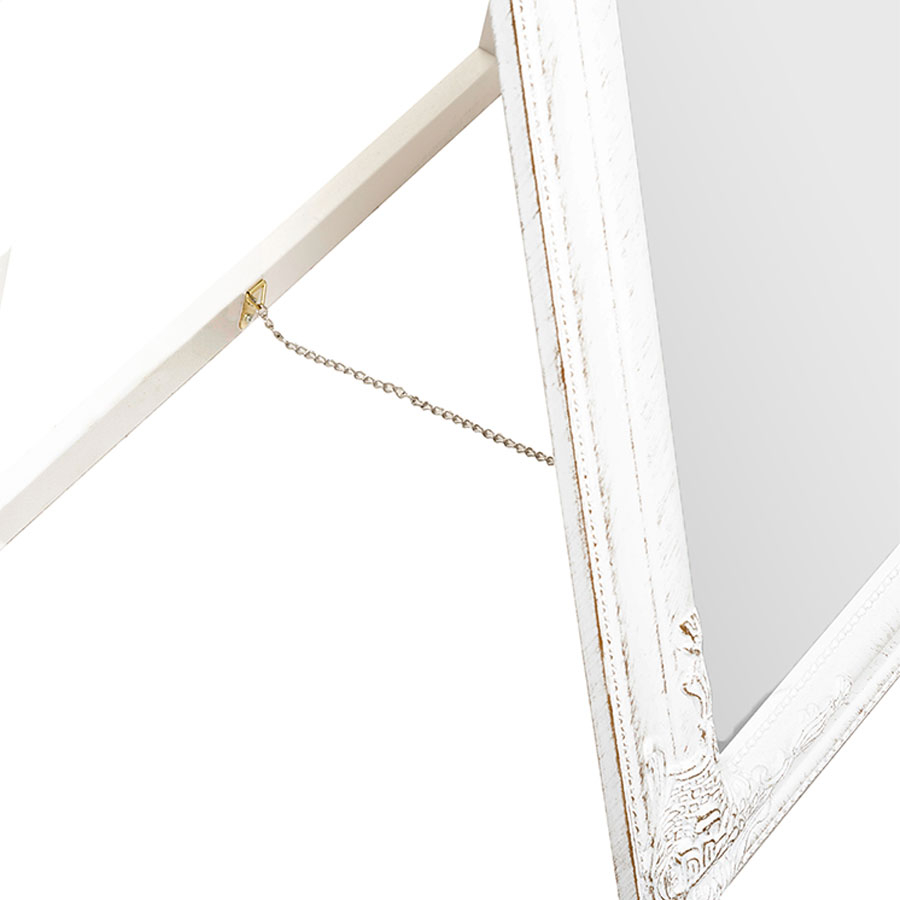 Καθρέφτης Δαπέδου (62X2 8X172) A-S Stand 182062 Home Διακόσμηση Καθρέφτες Spitishop