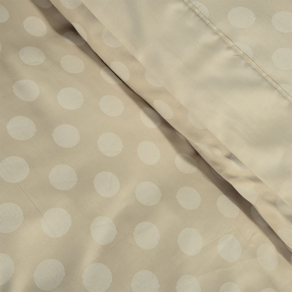 Παπλωματοθήκη Υπέρδιπλη (Σετ 220x240) Greenwich Polo Club Premium 2149 Beige