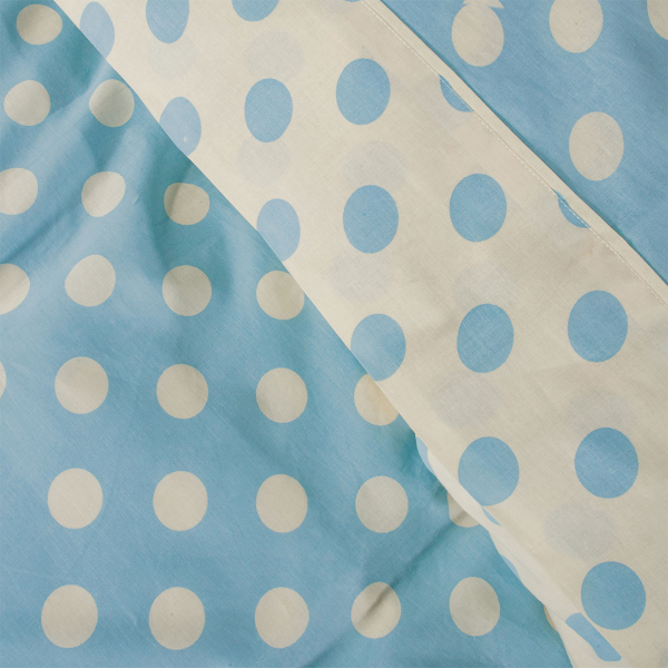 Παπλωματοθήκη King Size (Σετ 240x260) Greenwich Polo Club Essential 2143 Blue