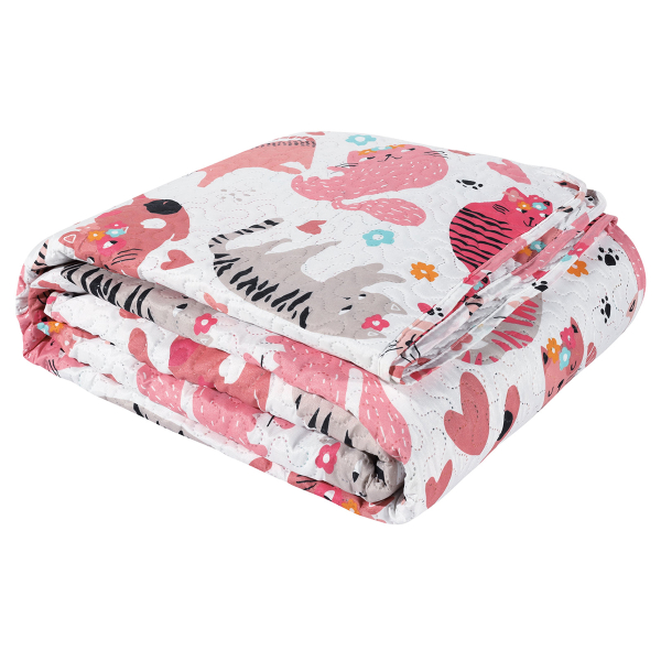 Κουβερλί Μονό (160x240) Das Home Kid 4856