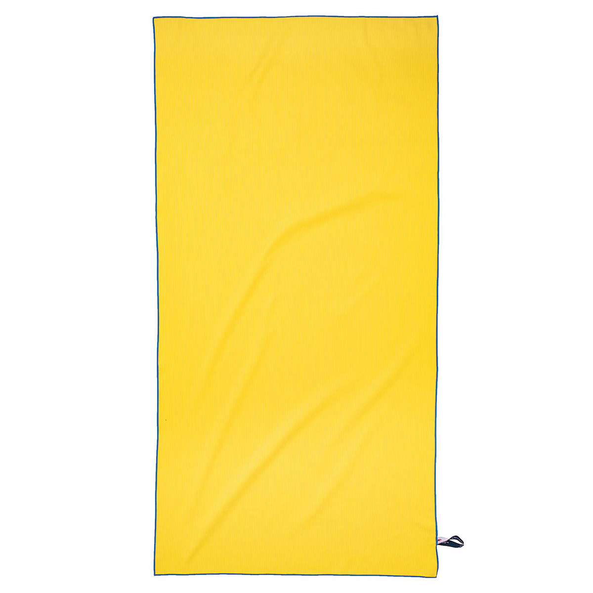 Πετσέτα Θαλάσσης Microfiber (80×160) Greenwich Polo Club Beach 3748 Yellow