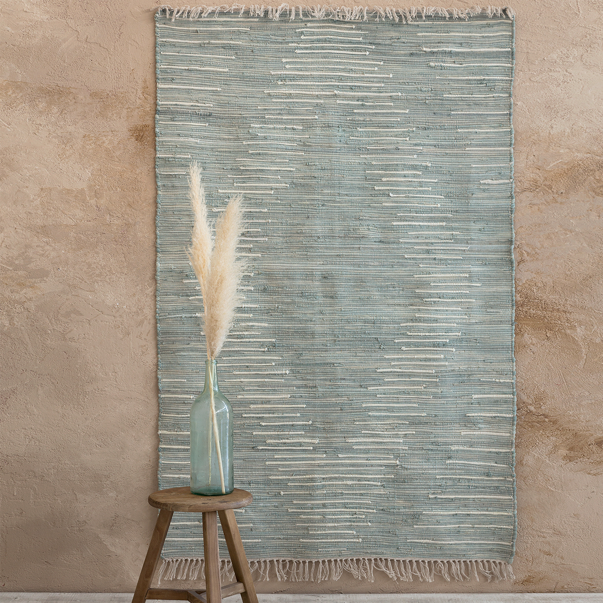 Χαλί All Season (120×180) Nima Carpets Adele Grey