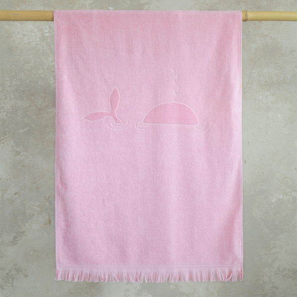 Παιδική Πετσέτα Θαλάσσης (70x140) Nima Paradiso Jacquard