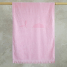 Παιδική Πετσέτα Θαλάσσης (70×140) Nima Paradiso Jacquard