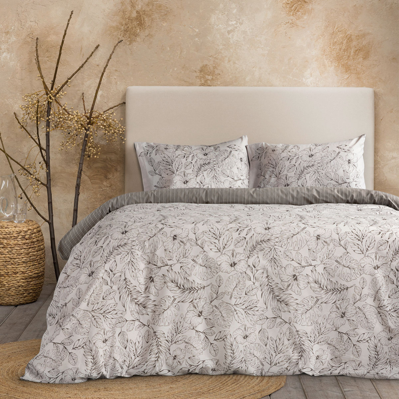 Σεντόνια Μονά (Σετ) Nima Brisk