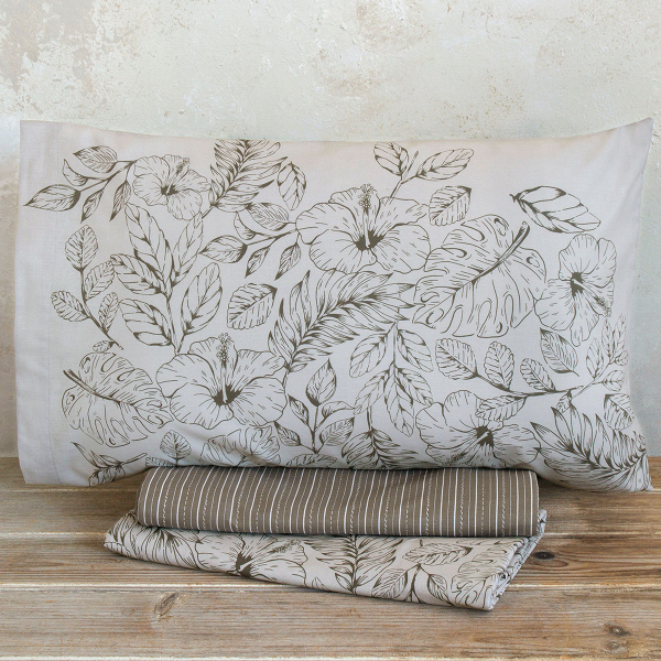 Σεντόνια Μονά (Σετ) Nima Brisk