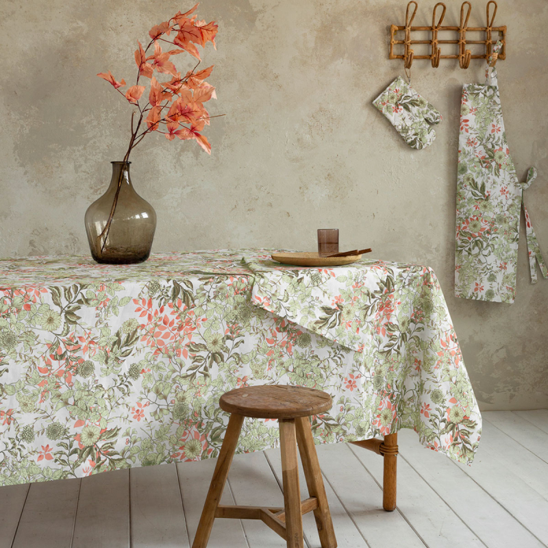 Τραπεζομάντηλο (150x220) Nima Lush