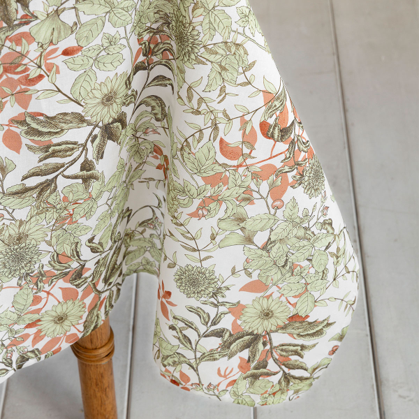 Τραπεζομάντηλο (150x220) Nima Lush