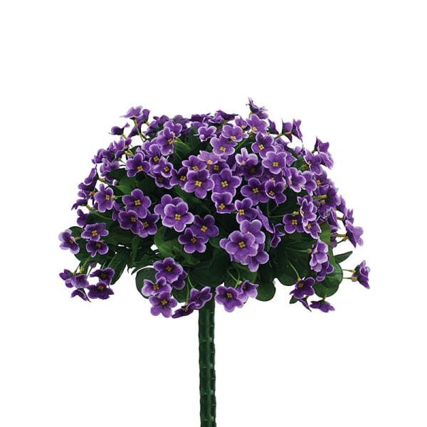 Τεχνητό Μπουκέτο Λουλουδιών 38εκ. Marhome 00-00-23759-36-1