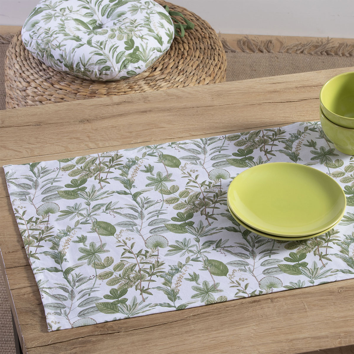 Τραβέρσα (45x140) Nef-Nef Day Maker