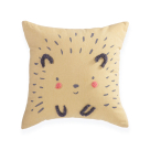 Διακοσμητικό Μαξιλάρι (35×35) Nef-Nef Cute Hedgehog