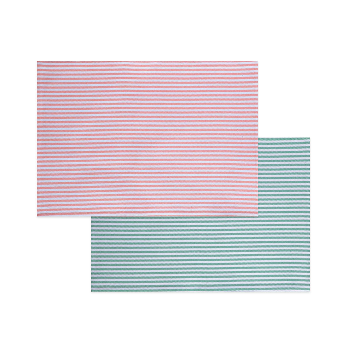 Σουπλά 2 Όψεων (33×48) Nef-Nef Viral Peach – Mint