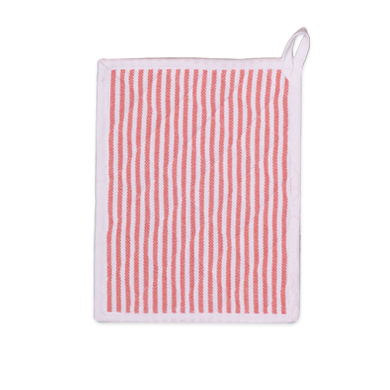 Πιάστρα Κουζίνας (25x20) Nef-Nef Homeware Viral Peach