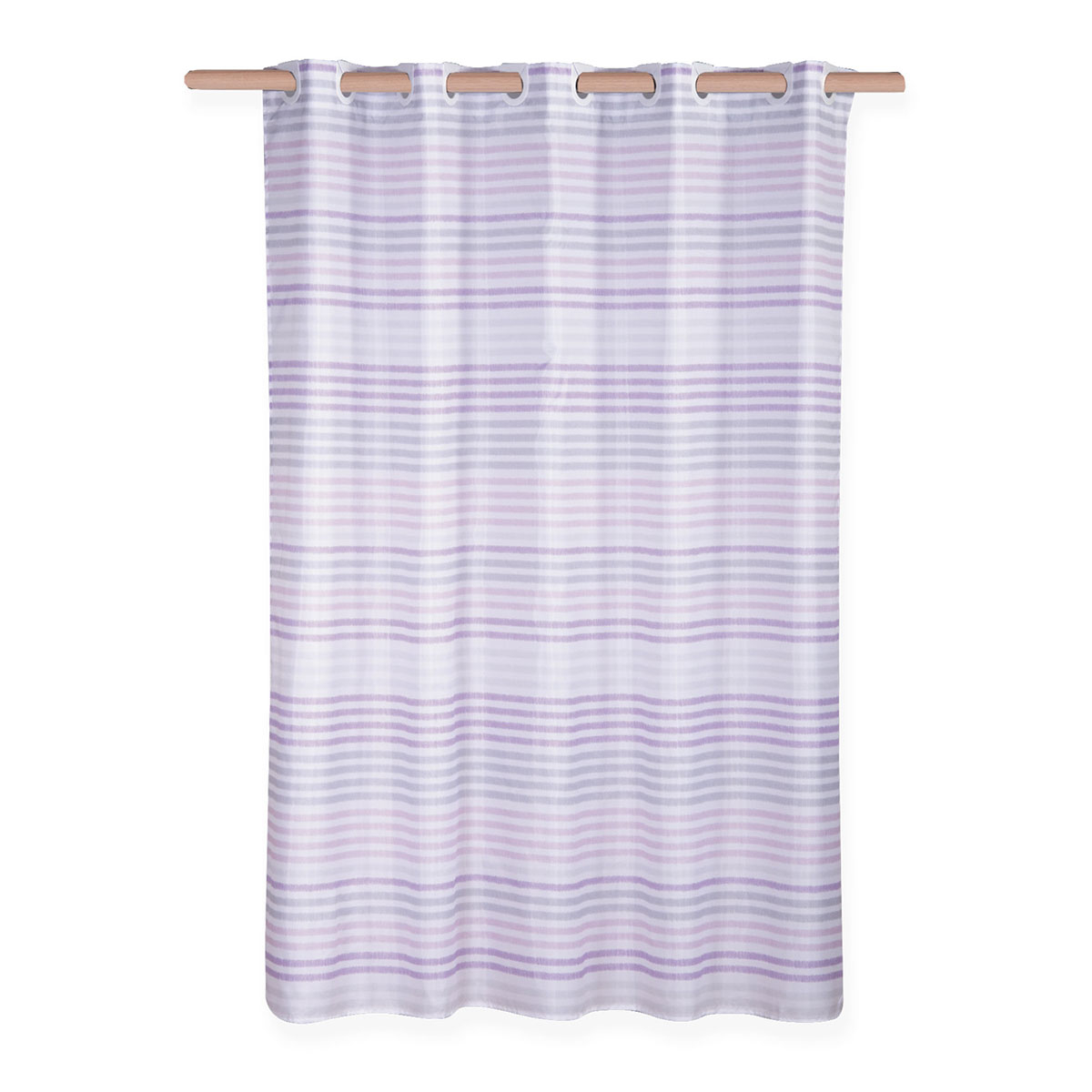 Κουρτίνα Μπάνιου με τρουκς Nef-Nef Miles