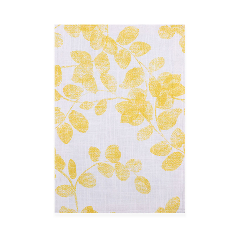Σουπλά (33x48) Nef-Nef Homeware Santika Yellow