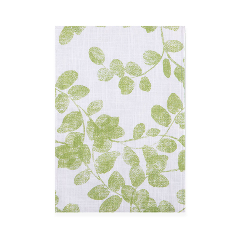 Σουπλά (33x48) Nef-Nef Homeware Santika Green
