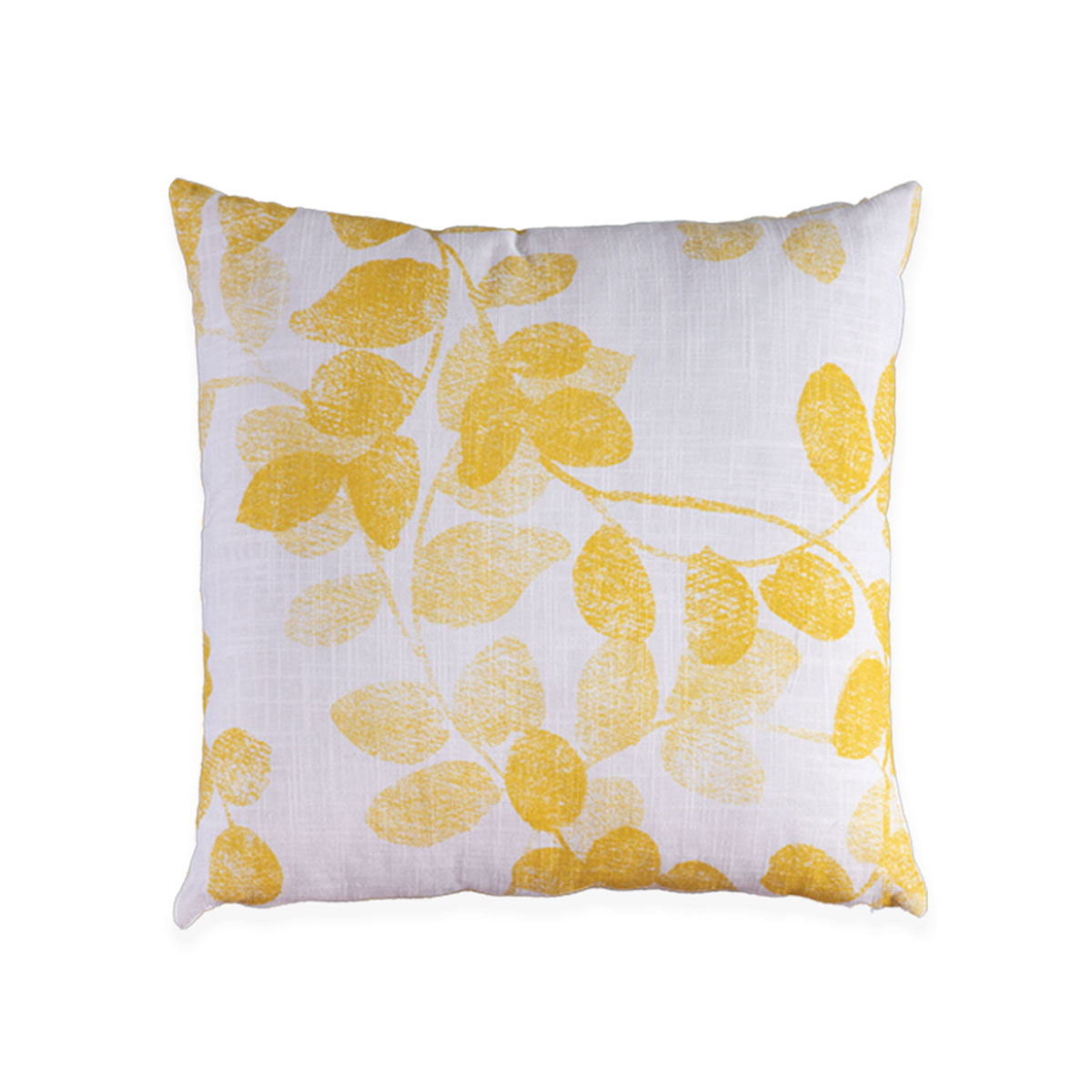 Διακοσμητικό Μαξιλάρι (45X45) Nef-Nef Homeware Santika Yellow Home Λευκά Είδη Σαλονιού Μαξιλάρια Διακοσμητικά Spitishop