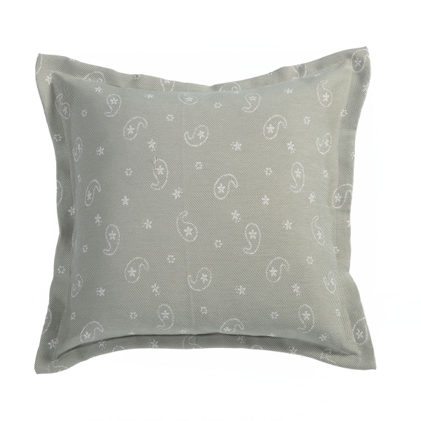 Διακοσμητικό Μαξιλάρι (50x50) Nef-Nef Gloom Green