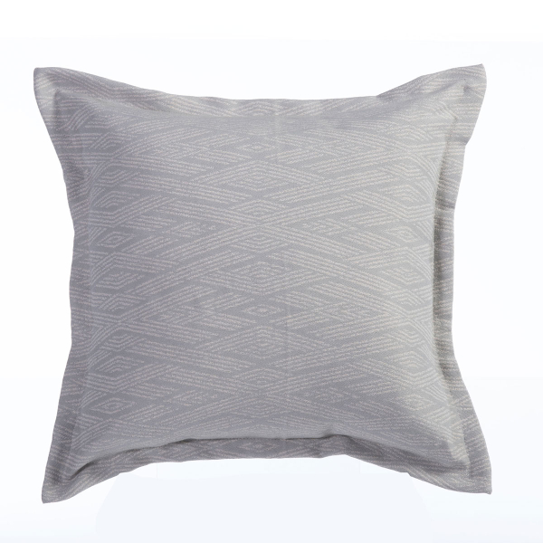 Διακοσμητικό Μαξιλάρι (50x50) Nef-Nef Colton Grey