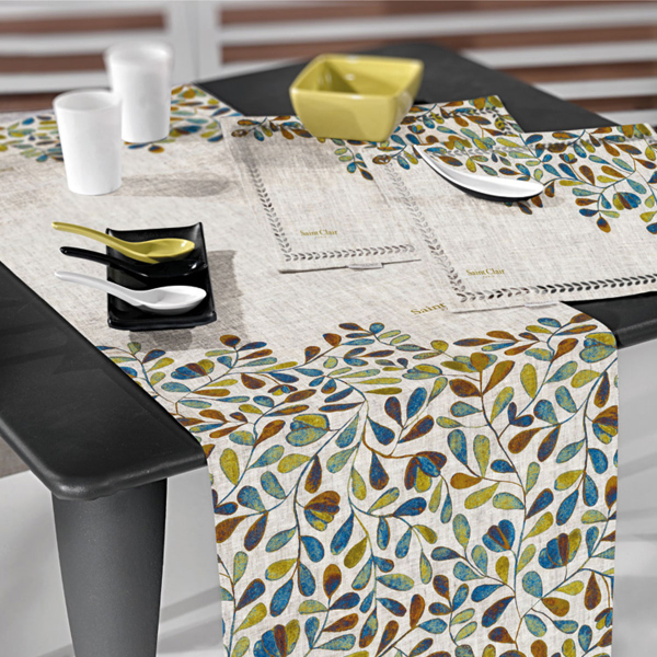 Σουπλά Saint Clair 3036 Lime