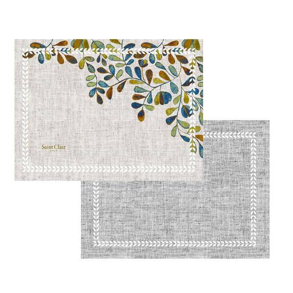 Σουπλά Saint Clair 3036 Lime