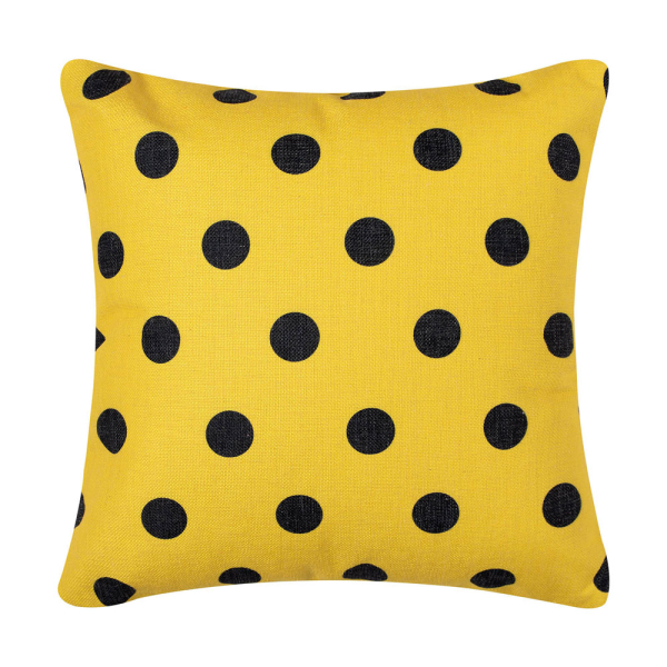 Διακοσμητική Μαξιλαροθήκη (45x45) Silk Fashion KS79