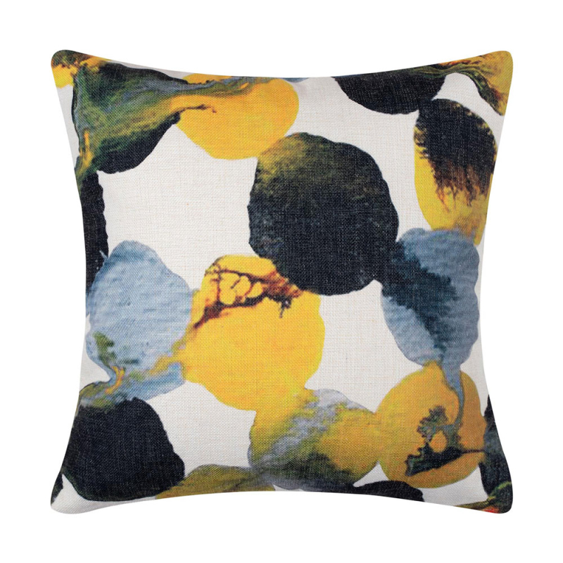 Διακοσμητική Μαξιλαροθήκη (45x45) Silk Fashion KS86