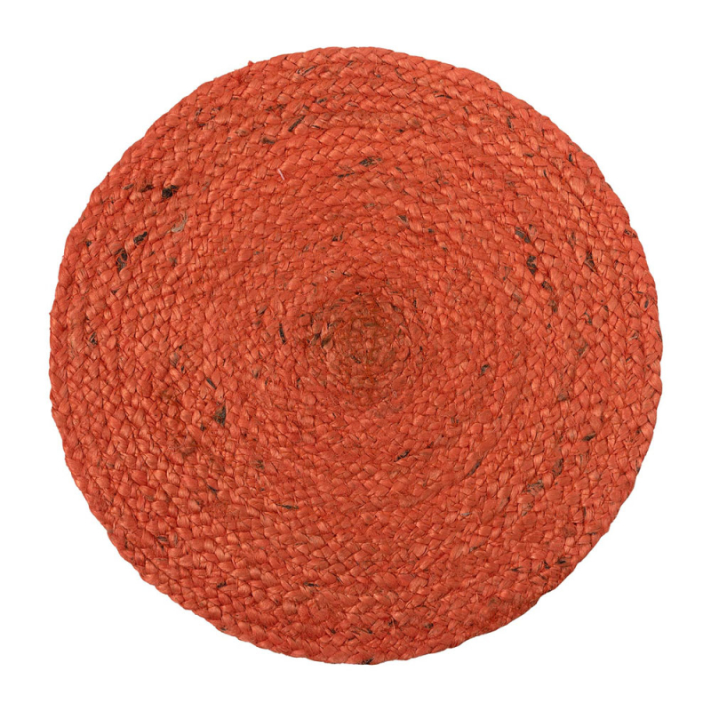 Σουπλά (Φ38) Silk Fashion Terracotta