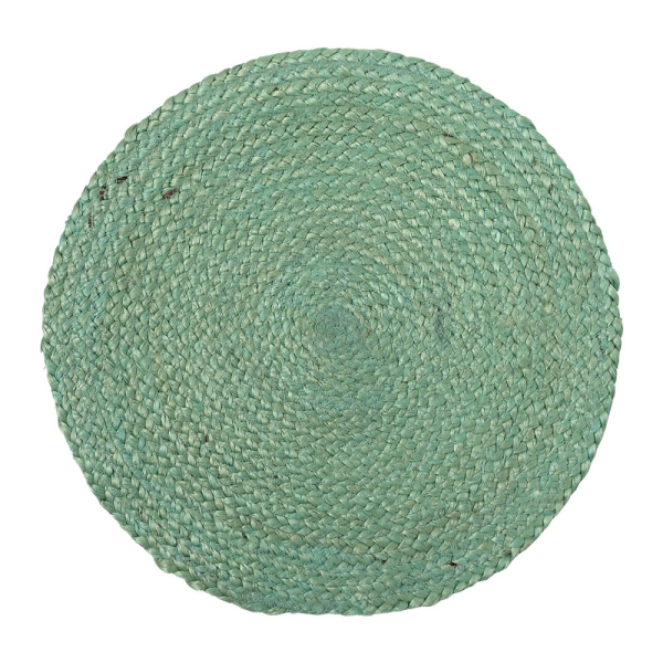 Σουπλά (Φ38) Silk Fashion Mint