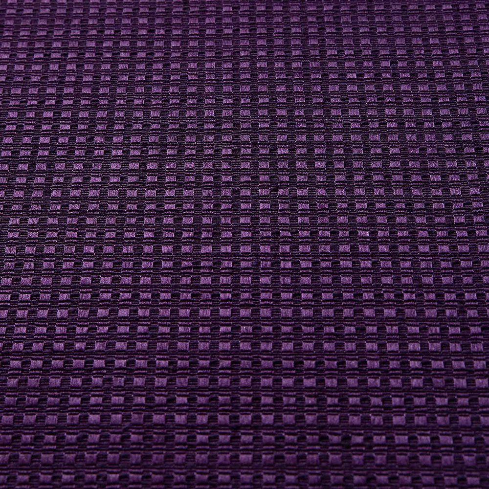 Τραπεζομάντηλο (175X175) Silk Fashion Nelly Purple Home Λευκά Είδη Κουζίνας & Τραπεζαρίας Τραπεζομάντηλα Spitishop