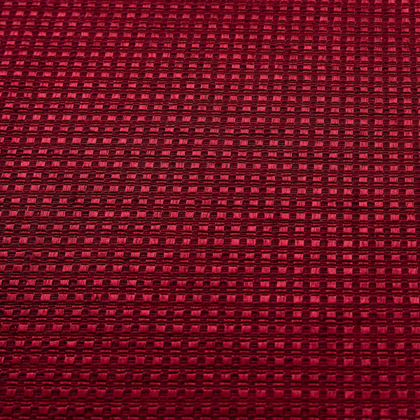 Τραπεζομάντηλο (135x135) Silk Fashion Nelly Bordeaux