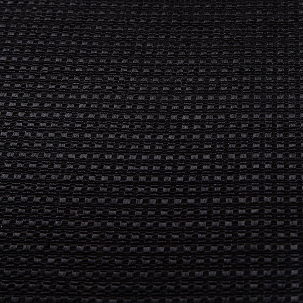 Καρέ (85x85) Silk Fashion Nelly Black