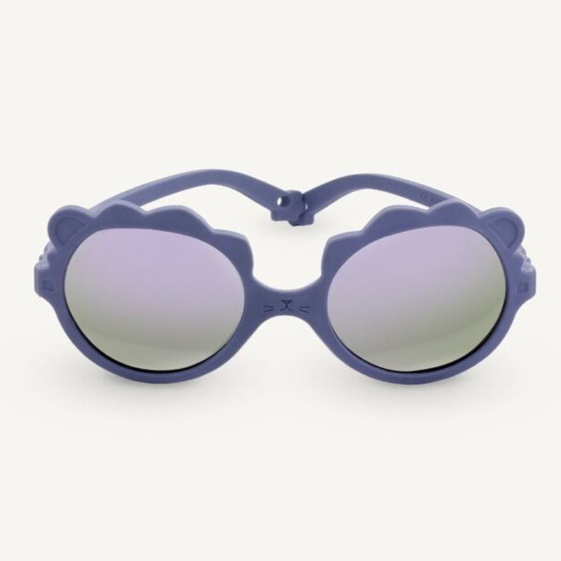 Παιδικά Γυαλιά Ηλίου (1-2 Ετών) KiETLA Lion Lilac