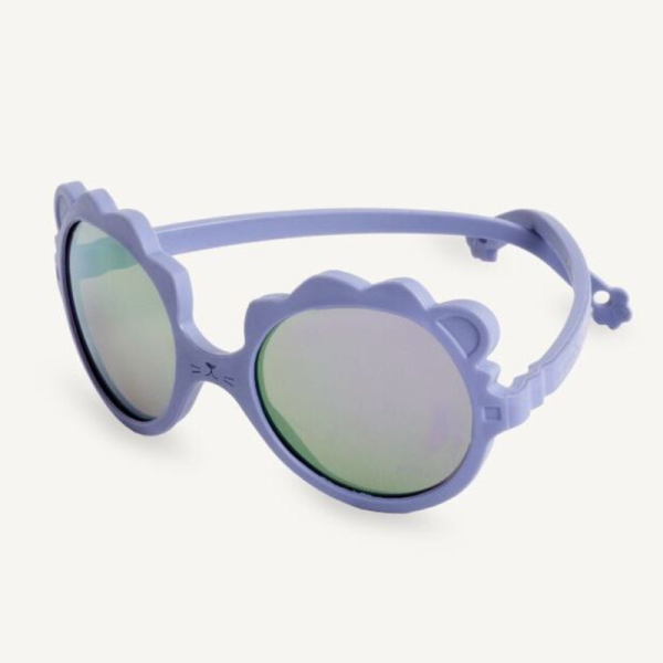 Παιδικά Γυαλιά Ηλίου (0-1 Ετών) KiETLA Lion Lilac