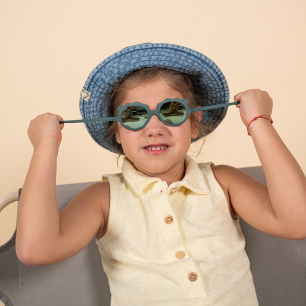 Παιδικά Γυαλιά Ηλίου (0-1 Ετών) KiETLA Lion Green