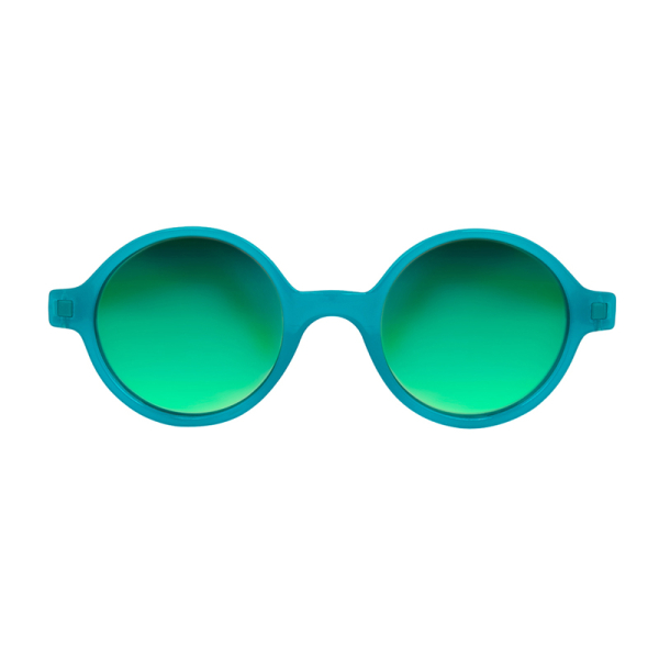 Παιδικά Γυαλιά Ηλίου (4-6 Ετών) KiETLA Rozz Peacock Green