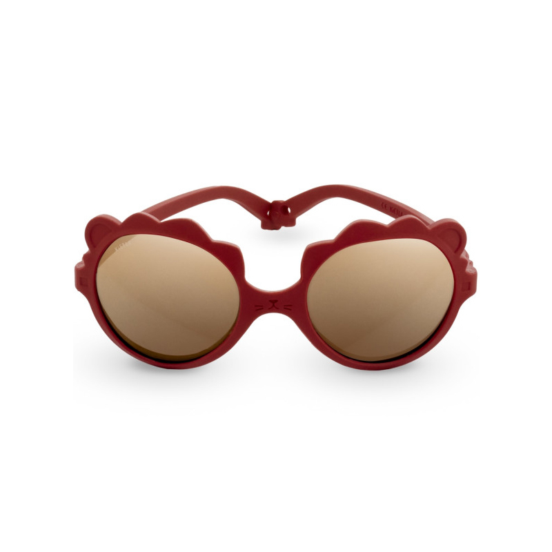 Παιδικά Γυαλιά Ηλίου (0-1 Ετών) KiETLA Lion Sienna