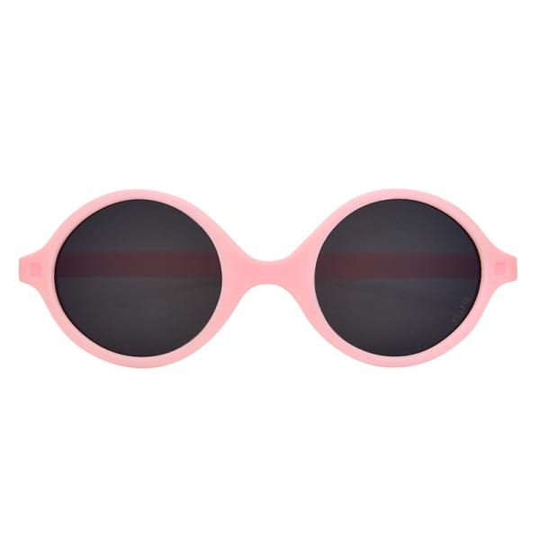 Παιδικά Γυαλιά Ηλίου (0-1 Ετών) KiETLA Diabola Blush Pink