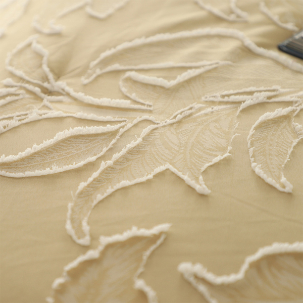 Κουβερλί Μονό (160x240) Melinen Kira Beige