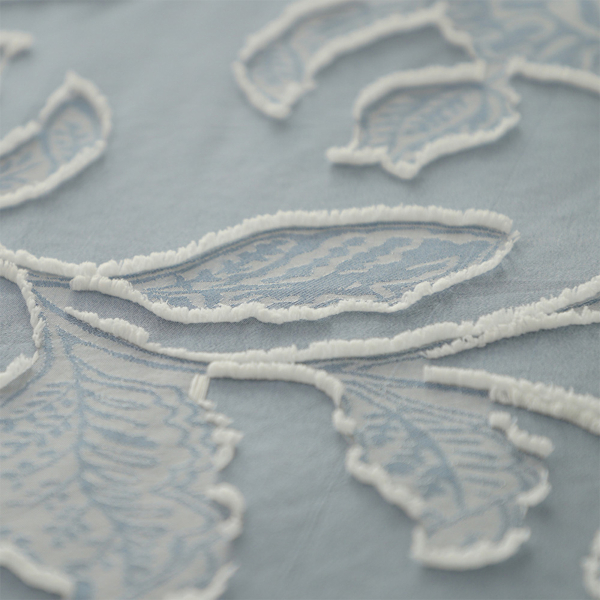 Κουβερλί Μονό (160x240) Melinen Ariel L.Blue