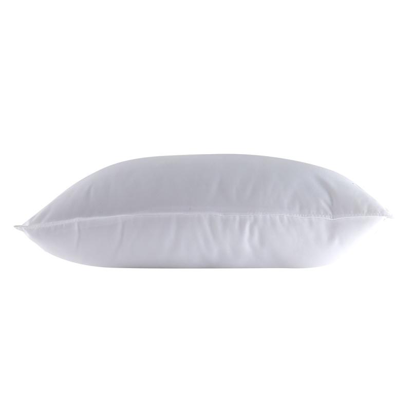 Μαξιλάρι Ύπνου Μαλακό (50x70) Nef-Nef Homeware Cotton Pillow New-800 Microfiber
