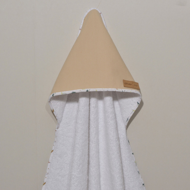 Βρεφική Κάπα Baby Oliver Des 404