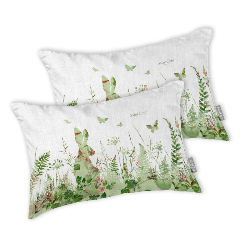 Πασχαλινό Μαξιλάρι (30x45) Saint Clair Easter 12