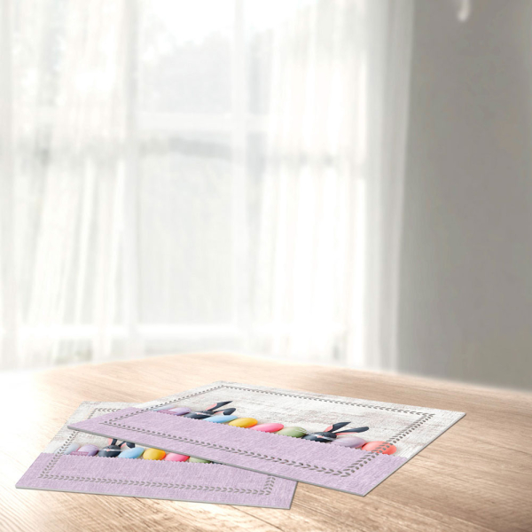 Πασχαλινό Σουπλά (33x45) Saint Clair Easter 06